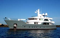 All Ocean Yachts Explorer